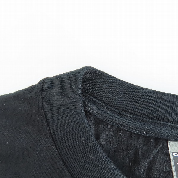 実際に弊社で買取させて頂いたA BATHING APE BAPE/アベイシングエイプ BABY MILO ベビーマイロ メカ ロボット/Tシャツ/Xtraの画像 5枚目