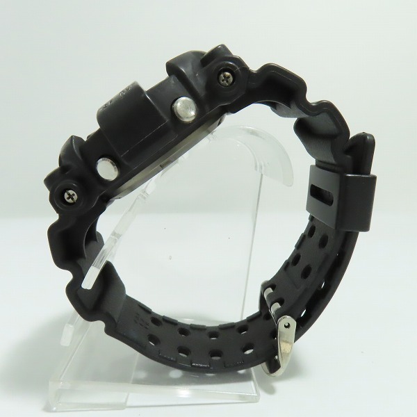 実際に弊社で買取させて頂いたG-SHOCK/Gショック FROGMAN/フロッグマン DW-8200Z-1T【動作未確認】の画像 1枚目