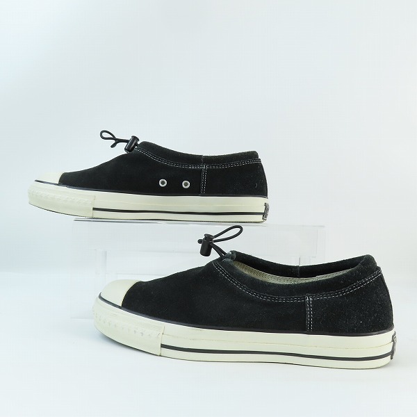 実際に弊社で買取させて頂いたCONVERSE×HOUYHNHNM/コンバース×フイナム VINTAGE SUMMIT CHUCK TOGGLE/1CL479 28の画像 3枚目