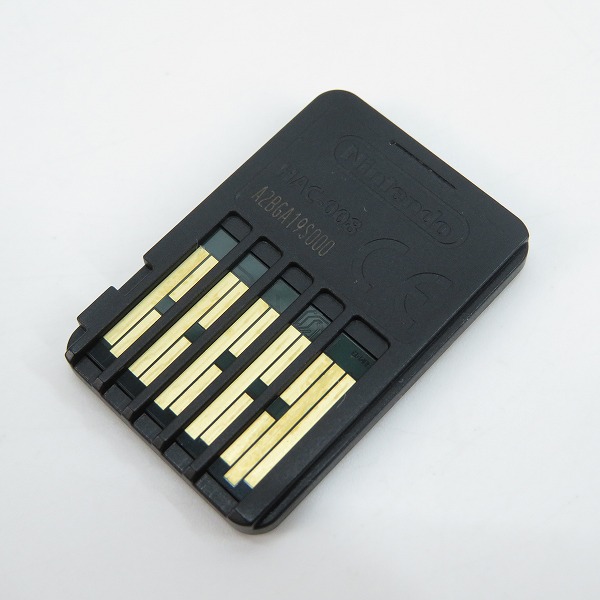 実際に弊社で買取させて頂いたNintendo Switch/ニンテンドースイッチ ソフト 電車でGO はしろう山手線の画像 4枚目