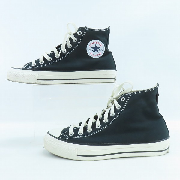 実際に弊社で買取させて頂いたCONVERSE/コンバース ALL STAR GORE-TEX  HI/オールスター ゴアテックス ハイ ハイカット スニーカー 31309480/26の画像 3枚目