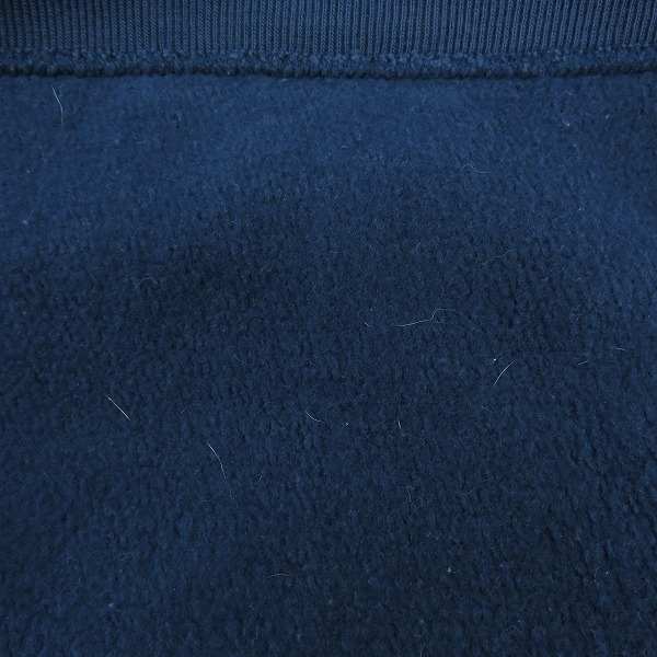 実際に弊社で買取させて頂いたWTAPS×Champion/ダブルタップス×チャンピオン 21AW REVERSE WEAVE HOODED SWEATSHIRT C8-T109/XLの画像 6枚目