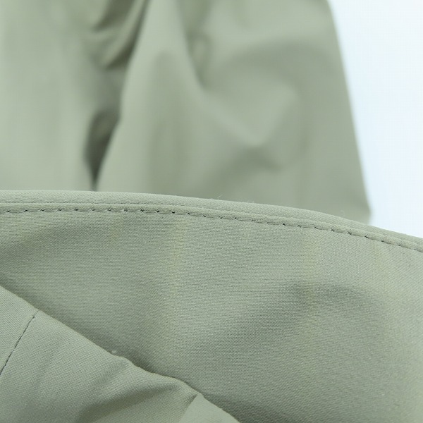 実際に弊社で買取させて頂いたF.C.R.B./F.C.Real Bristol/エフシーレアルブリストル 22SS WARM UP JACKET ウォームアップジャケット FCRB-220000 Mの画像 4枚目