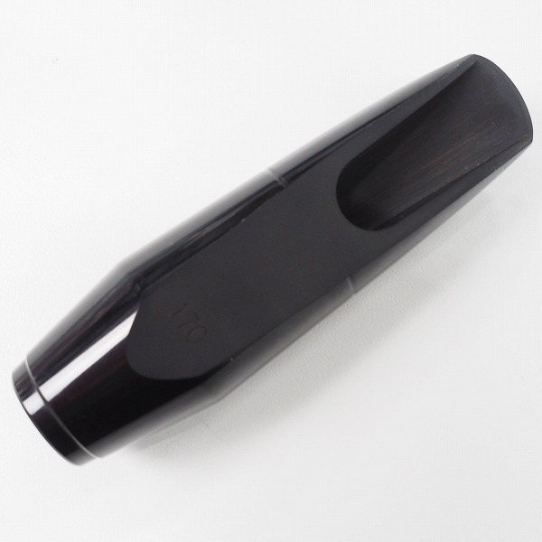 実際に弊社で買取させて頂いたSELMER/セルマー S90 170 アルトサックス用 マウスピース の画像 2枚目