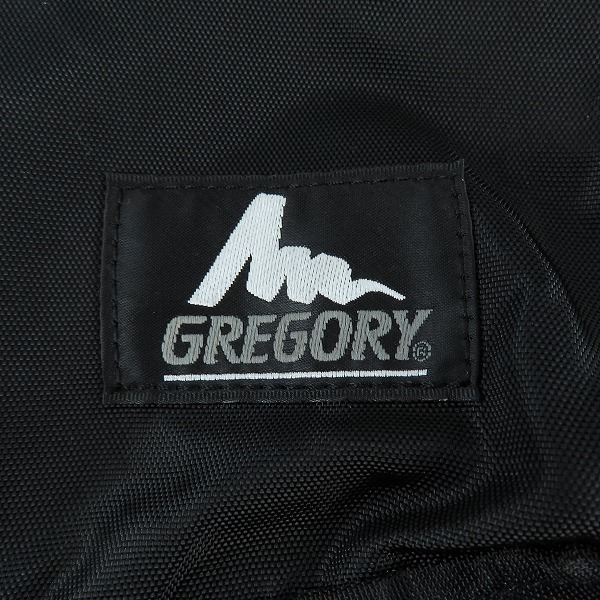 実際に弊社で買取させて頂いたGREGORY/グレゴリー 2way ビジネスバッグの画像 4枚目