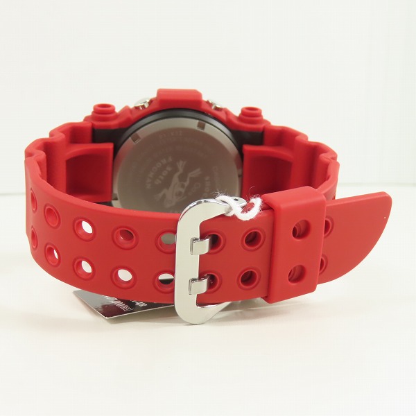 実際に弊社で買取させて頂いたG-SHOCK/Gショック FROGMAN/フロッグマン 30th Anniversary/30周年 GW-8230NT-4JRの画像 3枚目
