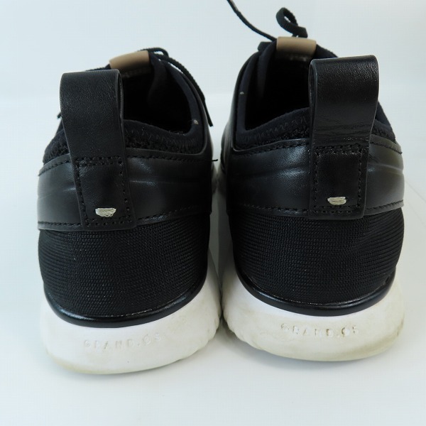 実際に弊社で買取させて頂いたCOLE HAAN/コールハーン ZERO GRAND/ゼログランド シューズ C26395/8.5Mの画像 1枚目