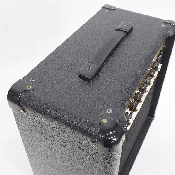 実際に弊社で買取させて頂いたMarshall/マーシャル MG15CDR ギターアンプ コンボアンプ 【動作確認済】の画像 3枚目