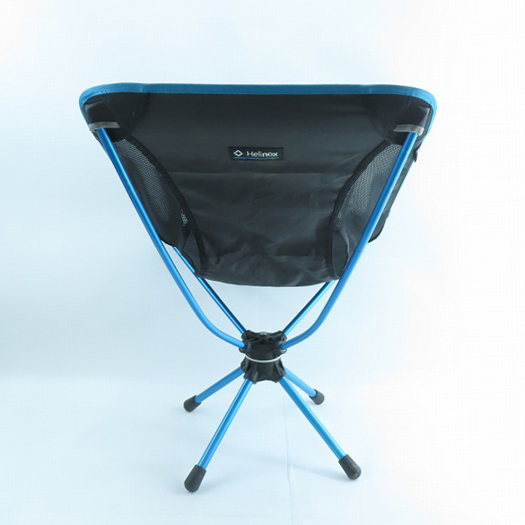 実際に弊社で買取させて頂いたHelinox/ヘリノックス スウィベル チェアの画像 3枚目