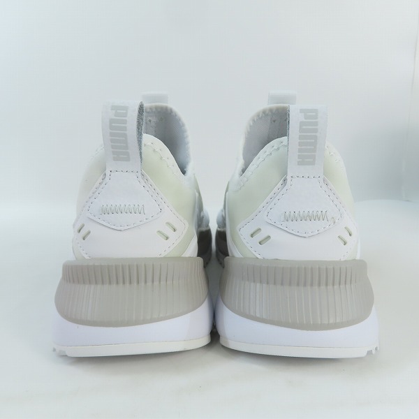 実際に弊社で買取させて頂いたPUMA /プーマ PACER FUTURE SLIPON/ペーサー フューチャー スリップオン 382230-02/25.5の画像 1枚目