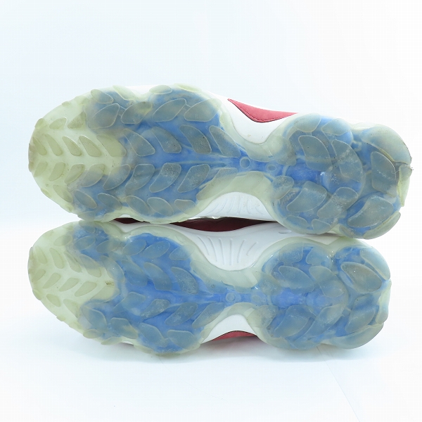 実際に弊社で買取させて頂いたSNS×Reebok/スニーカーズエンスタッフ×リーボック DMX RUN/ディーエムエックス ラン CN4516/29の画像 2枚目