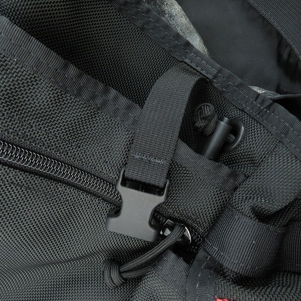 実際に弊社で買取させて頂いたBRIEFING/ブリーフィング LANCE2 メッセンジャーバッグの画像 7枚目