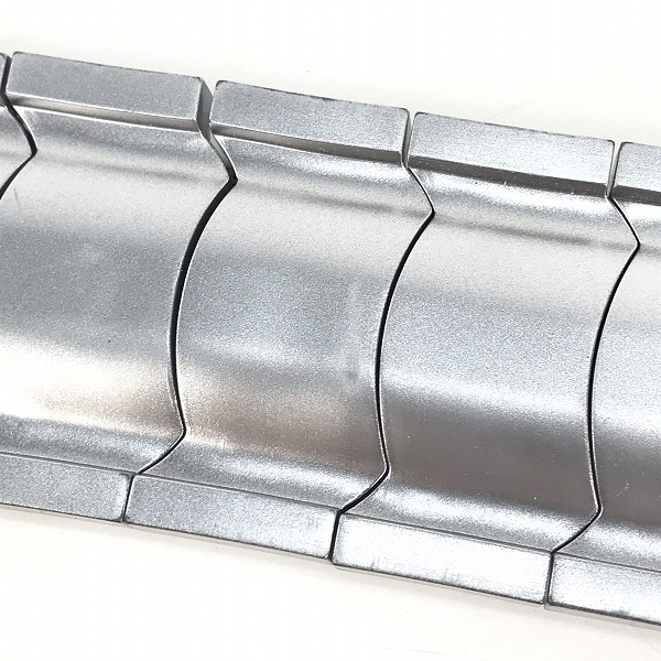 実際に弊社で買取させて頂いたBANDAI/バンダイ COMPLETE SELECTION MODIFICATION/CSM 仮面ライダーカブト カブトゼクター ハイパーゼクター 3点セットの画像 9枚目