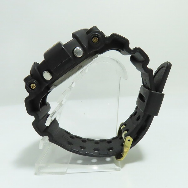 実際に弊社で買取させて頂いたG-SHOCK/Gショック FROGMAN MEN IN BLACK 2 フロッグマン DW-8200BM-1T【動作未確認】の画像 1枚目