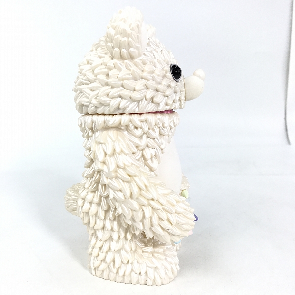 実際に弊社で買取させて頂いたINSTINCTOY/インスティンクトイ Muckey/ムッキー 10th color "ILLUSION"/イリュージョンの画像 4枚目