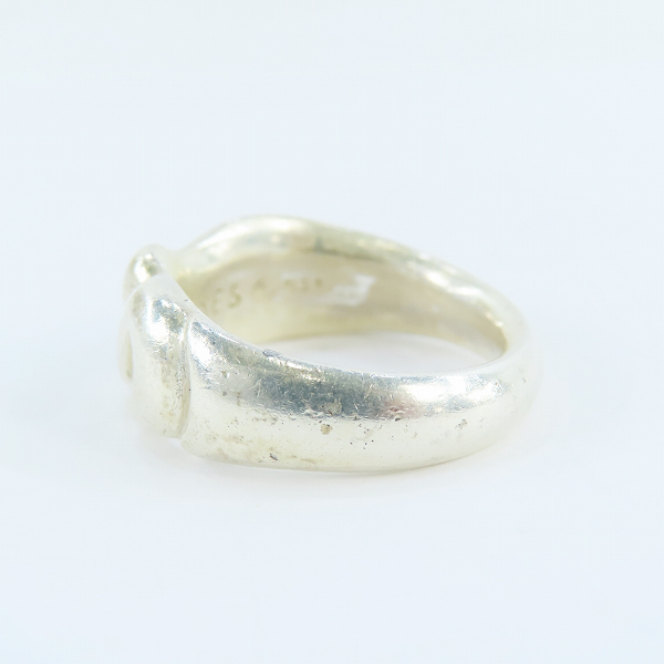 実際に弊社で買取させて頂いたLONE ONES/ロンワンズ ティーリング 15.5号の画像 2枚目