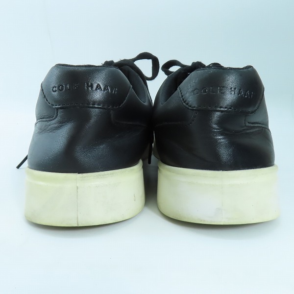 実際に弊社で買取させて頂いたCOLE HAAN/コールハーン シューズ C33977/8.5Mの画像 1枚目