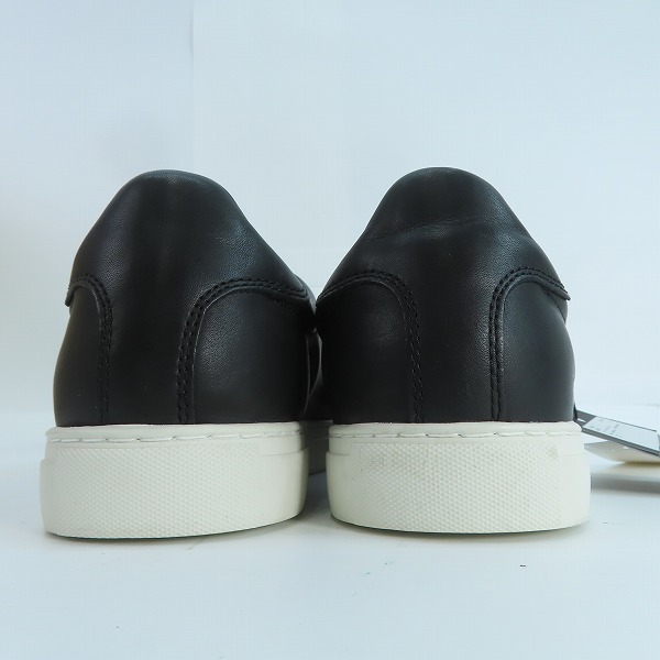 実際に弊社で買取させて頂いた【未使用】ARMANI EXCHANGE/アルマーニエクスチェンジ ローカットスニーカー 6の画像 1枚目