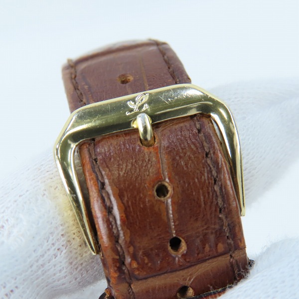 実際に弊社で買取させて頂いた【ジャンク】HAMILTON/ハミルトン ヴィンテージ スモールセコンド 10K 手巻き 腕時計/ウォッチの画像 7枚目