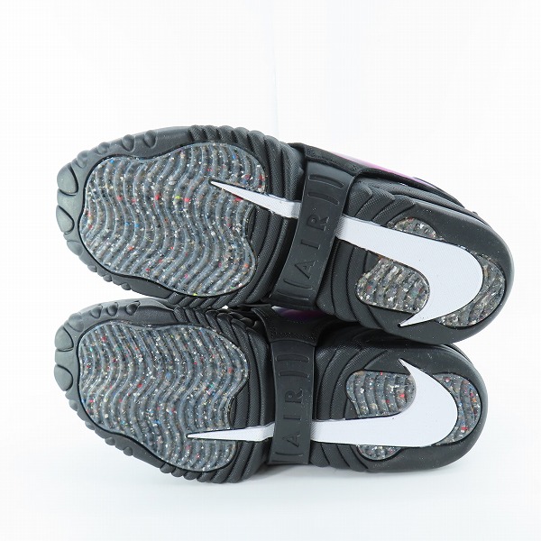 実際に弊社で買取させて頂いた【未使用】NIKE×AMBUSH/ナイキ×アンブッシュ AIR ADJUST FORCE SP エアアジャストフォースSP DM8465-001 27.0の画像 2枚目