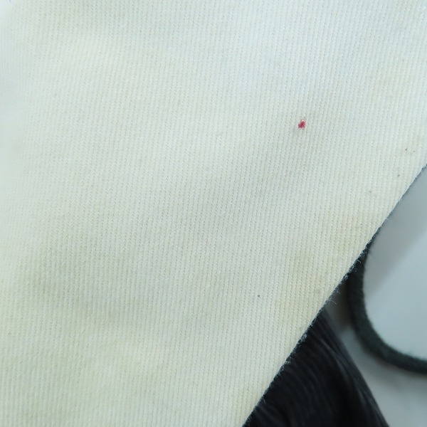 実際に弊社で買取させて頂いたDICKIES/ディッキーズ UNITED ARROWS green label relaxing ユナイテッドアローズ コーデュロイパンツ/Mの画像 8枚目