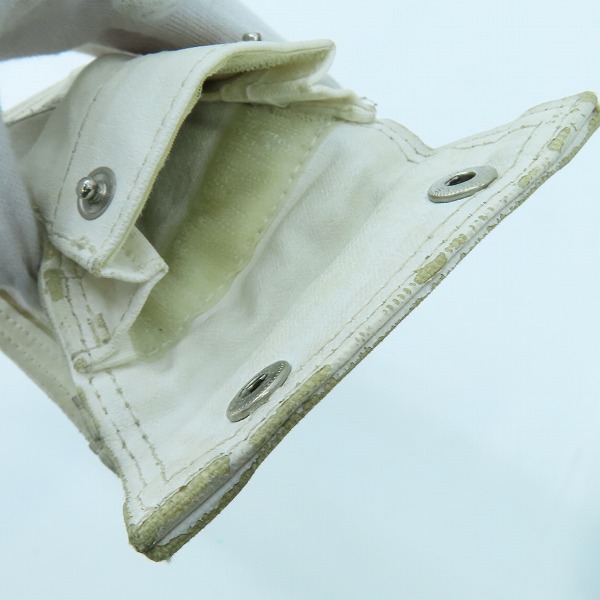 実際に弊社で買取させて頂いた【おまとめ】PORTER/ポーター HEADPORTER/ヘッドポーター コインケース/カードケース/ミニポーチ等の画像 5枚目