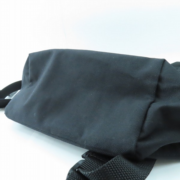実際に弊社で買取させて頂いたManhattan Portage/マンハッタンポーテージ 2WAY バックパック/ハンドバッグの画像 2枚目