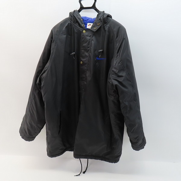 実際に弊社で買取させて頂いたNIKE/ナイキ 90～00s ヴィンテージ ジャケット F6-02-08-FFL/XL