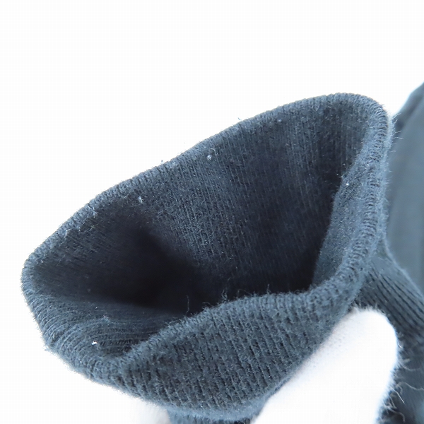 実際に弊社で買取させて頂いたWIND AND SEA×NEIGHBORHOOD/ウィンダンシー×ネイバーフッド /長袖Tシャツ/ロンT/Mの画像 6枚目