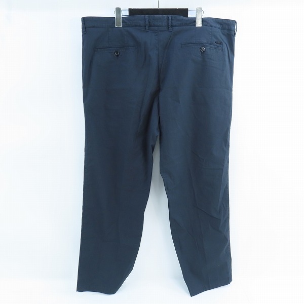 実際に弊社で買取させて頂いたHUGO BOSS/ヒューゴボス ストレッチパンツ 10217766 US42Rの画像 1枚目