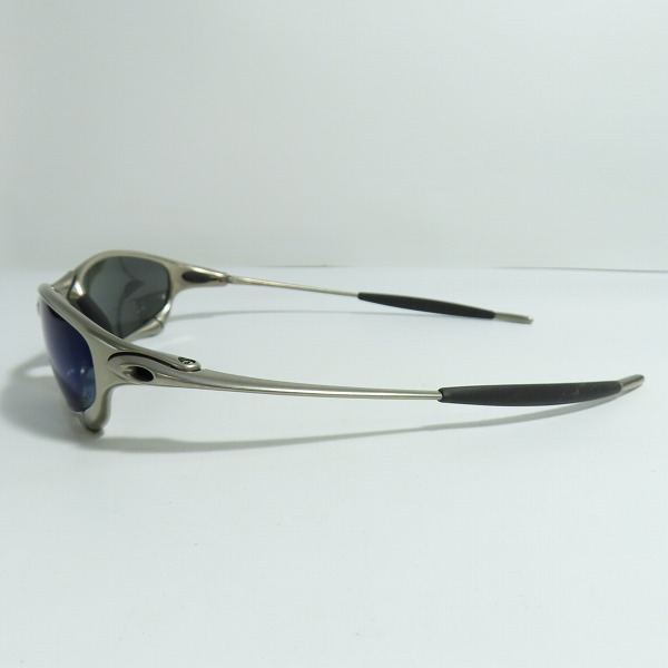 実際に弊社で買取させて頂いたOAKLEY/オークリー JULIET/ジュリエット POLARIZED/ポラライズ アイウェア サングラスの画像 1枚目