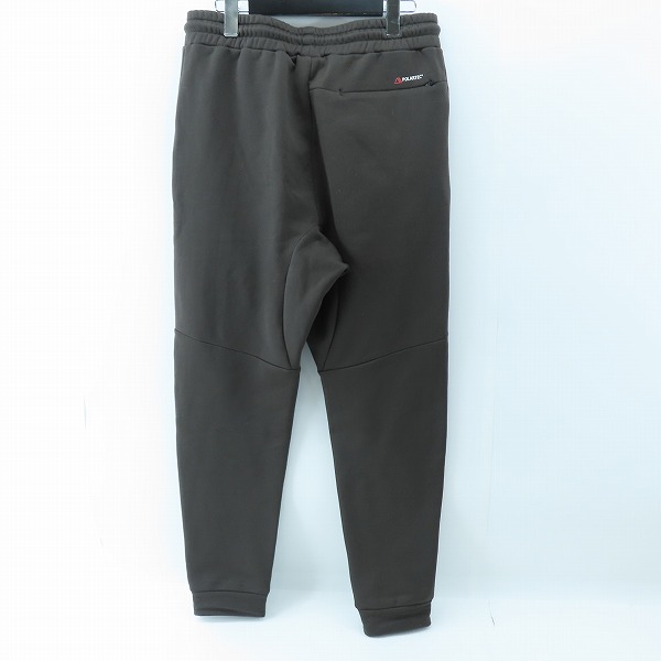実際に弊社で買取させて頂いたF.C.R.B./F.C.Real Bristol/エフシーレアルブリストル 23AW POLARTEC TRAINING RIBBED PANTS FCRB-232059 Mの画像 1枚目