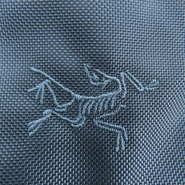 実際に弊社で買取させて頂いたARC’TERYX × BEAMS/アークテリクス × ビームス MAKA2.2/マカ2.2の画像 8枚目