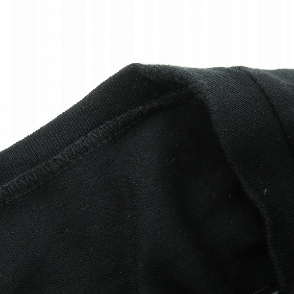 実際に弊社で買取させて頂いた【JPタグ】Christian Dior/クリスチャンディオール 17SS/NEWAVE/Tシャツ/733J603I8612/Lの画像 7枚目