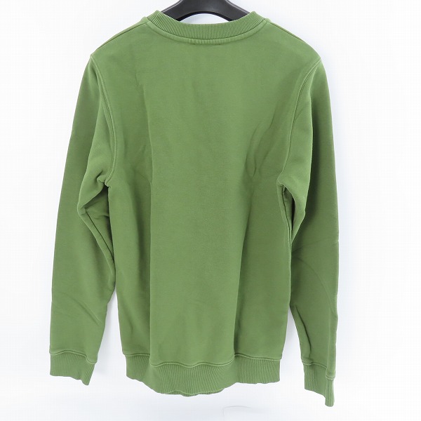 実際に弊社で買取させて頂いたGivenchy Kids/ジバンシイ キッズ ロゴ トレーナー H25273/12+の画像 1枚目