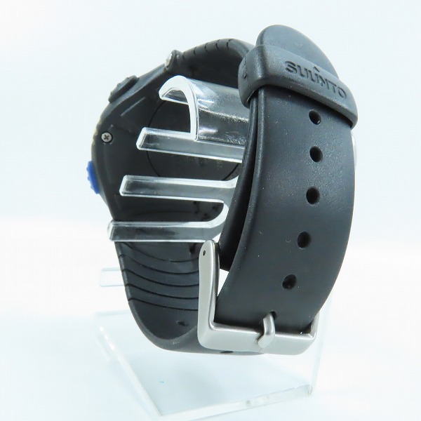 実際に弊社で買取させて頂いたSUNTO/スント VECTOR/ベクター 腕時計 の画像 2枚目