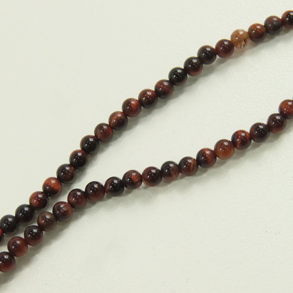 実際に弊社で買取させて頂いたCrescent Luna/クレセントルナ GRATITUD グラティテュード ネックレスの画像 7枚目