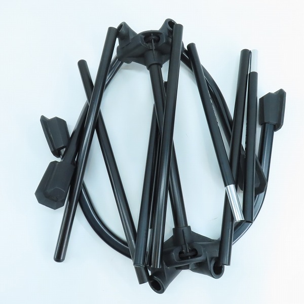 実際に弊社で買取させて頂いたSTUSSY×HELINOX/ステューシー×ヘリノックス DYED MESH BEACH CHAIR メッシュビーチチェア/キャンプチェアの画像 6枚目