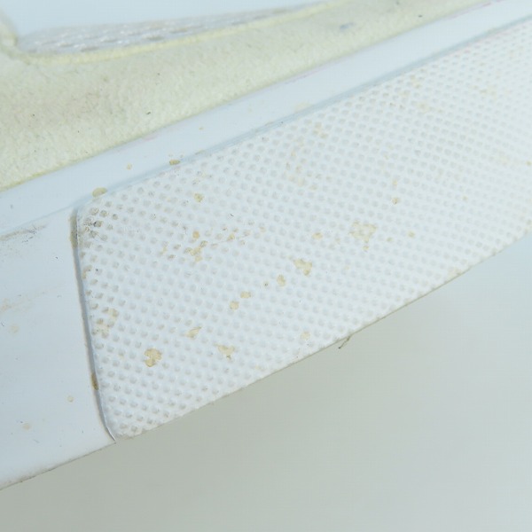 実際に弊社で買取させて頂いたARMANI EXCHANGE/アルマーニエクスチェンジ ハイカットスニーカー 6.5の画像 8枚目