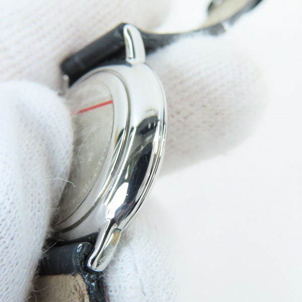 実際に弊社で買取させて頂いたFREDERIQUE CONSTANT/フレデリック コンスタント クオーツ腕時計 【動作未確認】の画像 4枚目