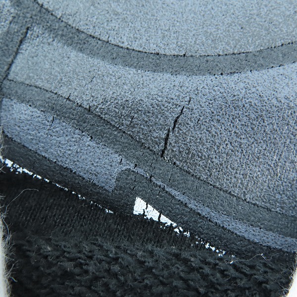 実際に弊社で買取させて頂いたHYSTERIC GLAMOUR/ヒステリックグラマー STREET オーバーサイズスウェット 01213CS12/Fの画像 6枚目