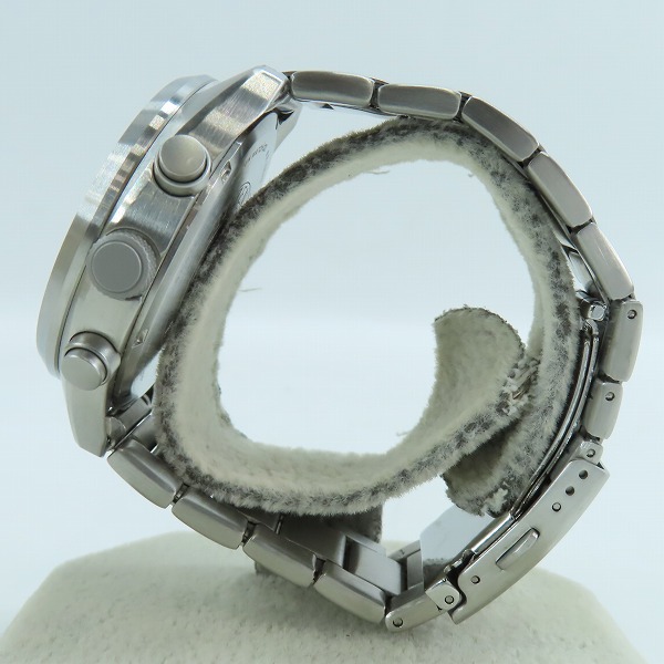 実際に弊社で買取させて頂いたCITIZEN/シチズン Eco-Drive エコドライブ  B642-S120764 腕時計の画像 1枚目