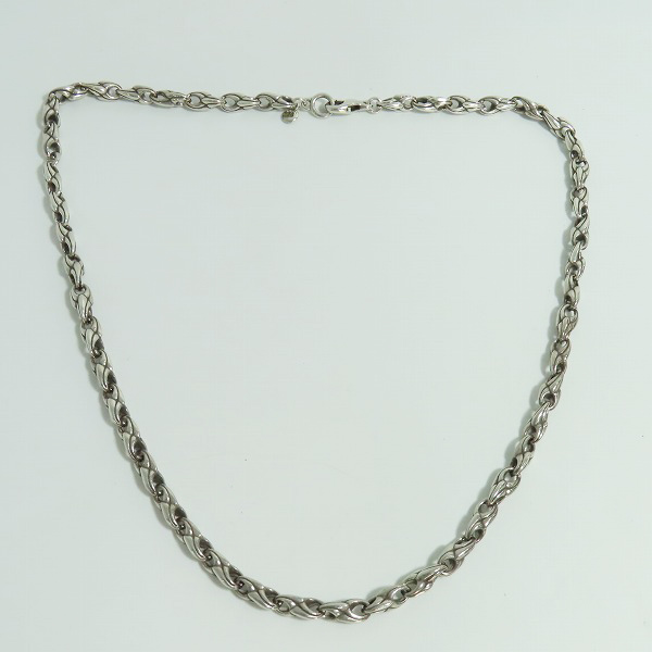 実際に弊社で買取させて頂いた【ギャラ付】Bloody Mary/ブラッディマリー Claw Link/クローリンクチェーンの画像 1枚目