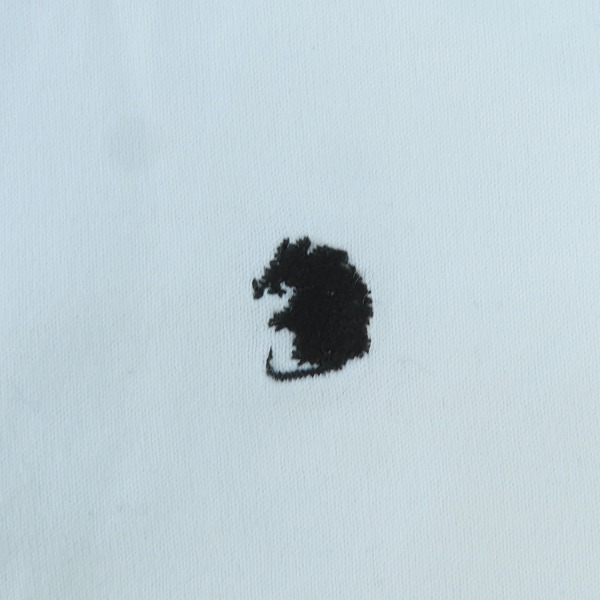 実際に弊社で買取させて頂いたRATS/ラッツ プリント Tシャツ 23’RT-0604/Sの画像 5枚目