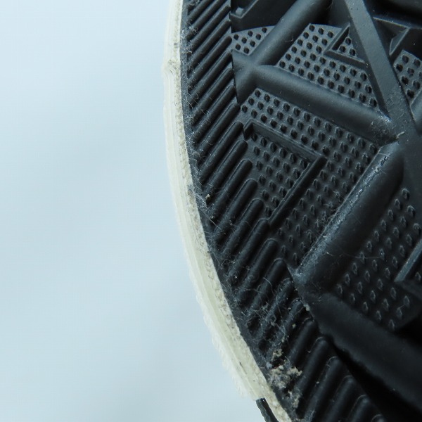 実際に弊社で買取させて頂いたCONVERSE/コンバース ADDICT CHUCK TAYLOR CANVAS OX アディクト チャックテイラー 1AD989/28の画像 6枚目