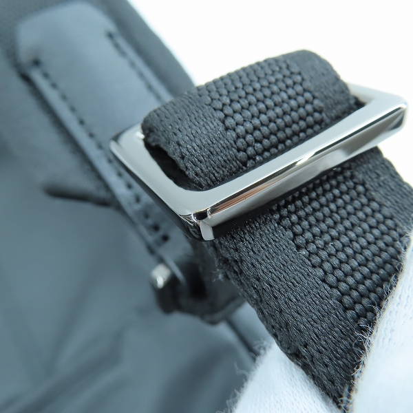 実際に弊社で買取させて頂いたTUMI/トゥミ BRADNER/ブラッドナー バックパック 6302011DPの画像 6枚目