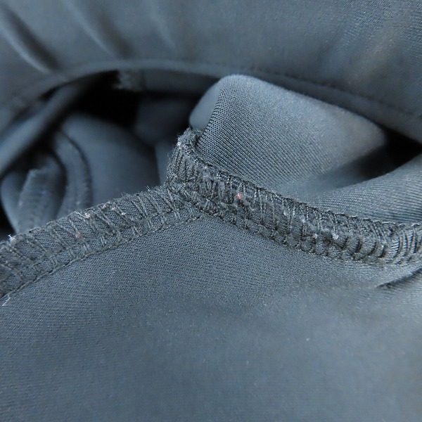 実際に弊社で買取させて頂いたF.C.Real Bristol/エフシーレアルブリストル 23SS PDK RIBBED PANTS/ピーディーケーリブパンツ FCRB-230009/Lの画像 5枚目