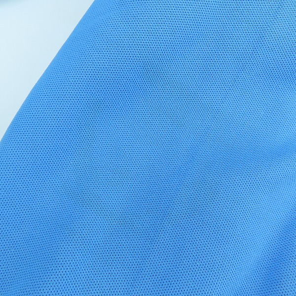 実際に弊社で買取させて頂いたadidas/アディダス DESCENTE/デサント社製 西ドイツ製 ヴィンテージ 70s トラックジャケット/6の画像 6枚目