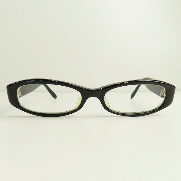 実際に弊社で買取させて頂いた小竹長兵衛 作/コタケチョウベエサク アイウェア/メガネフレーム T313-1