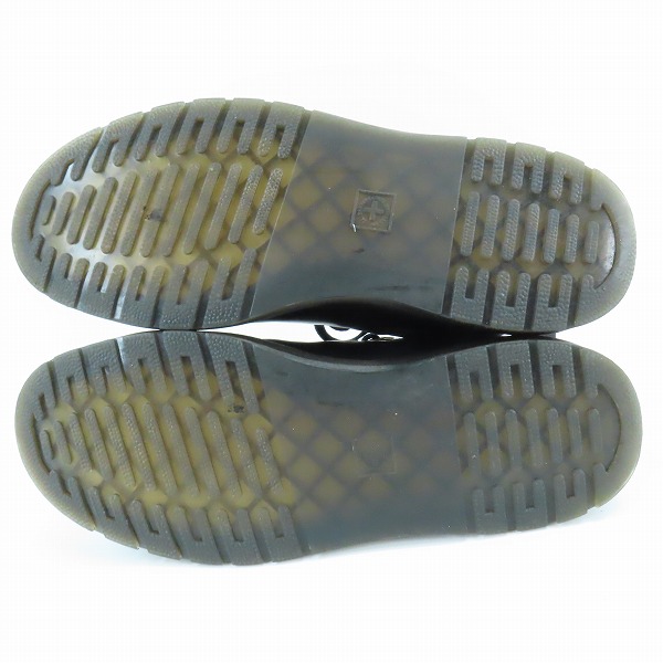 実際に弊社で買取させて頂いたDr.Martens/ドクターマーチン MAYER ブーツ 8ホールブーツ AW006/UK8の画像 2枚目